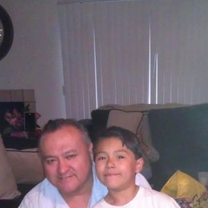 Meet your Posher, Jorge